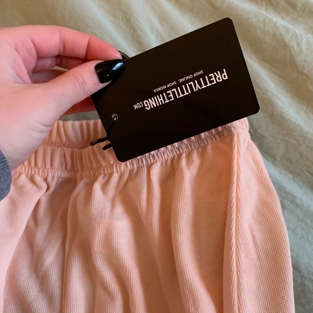 2 pair of joggers, brand new tags still on